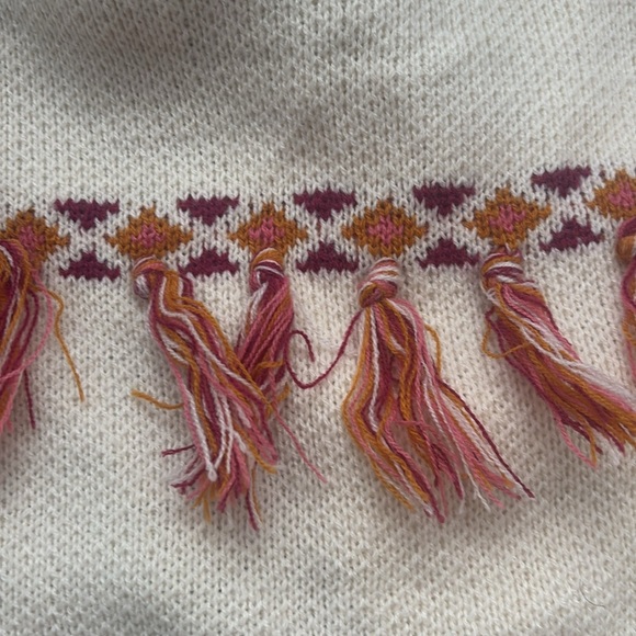 Matilda Jane | Moments with you Gingersnap Sweater cardigan boho Size XS NWT - Picture 16 of 16